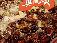 -渝信川菜(西单店)