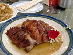 -东江海鲜酒家(艺都分店)