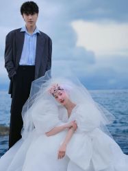 -格拉视觉摄影工作室(正成·财富ID店)