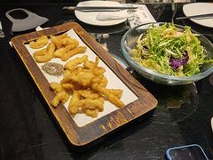 -皇城根北京风味主题餐厅(泰华城店)