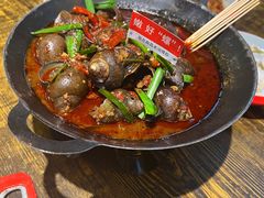 -老闵田螺馆·南昌市井菜·特色小吃(总店)