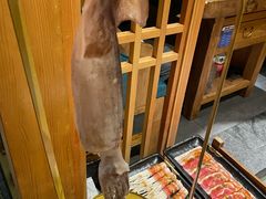 -九田家黑牛烤肉料理(华侨城店)