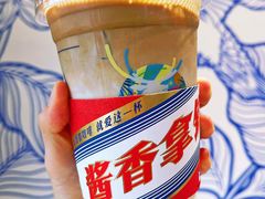 -瑞幸咖啡(首城国际店)