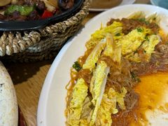 -去茶去餐厅(中央大街店)