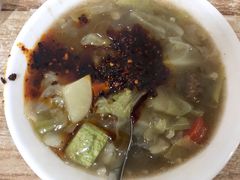 -魏家凉皮(西安秋林宏业商厦店)