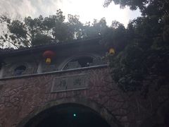 -溪口-滕头旅游景区