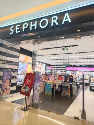 -丝芙兰Sephora