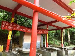 -黔灵山公园
