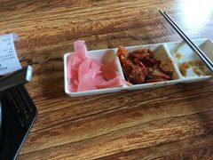 -韩礼年糕(飞虹路店)