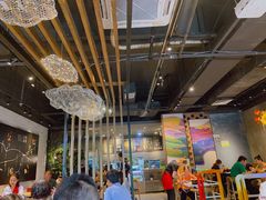 大堂-云味馆·云南菜·云南米线(景田店)