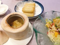 -丰鲤楼•闽南茶楼(仟禧汇店)