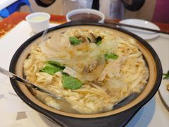 -郑州烤鸭总店