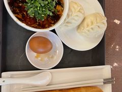 -南门小馆·清真(国贸商城店)