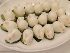 -侨美·唐荔园·40年地道粤菜