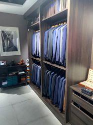 -优山定制西服衬衫大衣(国贸店)