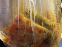 -咏春葱油饼(德政中路店)