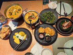 -simply thai天泰(美罗城店)