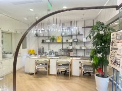 -爱睫物语·疗愈美睫美甲