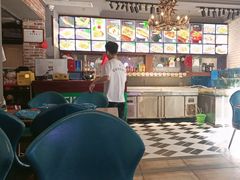 -潮庭·大连海鲜·炭火烧烤·扇贝王(大连店)