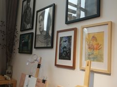 -BRAVO 赞·美艺术中心·系统美术·书法·艺考(双井校区)