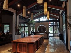 -禧宴Joyous Restaurant(禧园店)