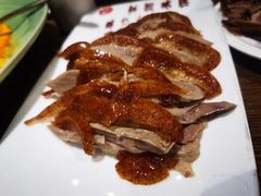 -全聚德(江宁店)