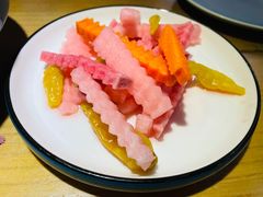 -蓝精灵饺子店
