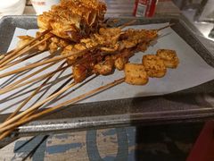 -管氏翅吧(广渠门店)
