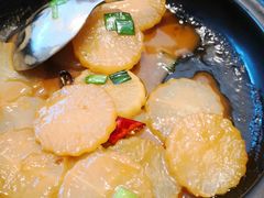 -味钱塘·钱塘浙宴(宋城之江银泰店)