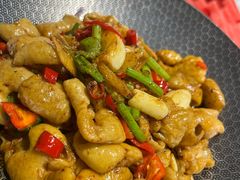 -宴来湘聚·湘粤菜(国投财富广场店)