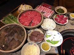 -小龙坎火锅(总店)