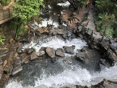 -古龙峡云天玻霸
