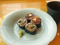 -鮨冠OMAKASE食べ放题(北京首店)