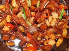 -宁邦·家宴·南京菜(红山动物园店)