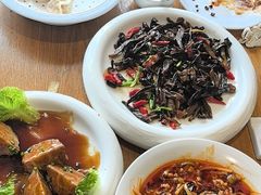 -米香居新鲁味·水饺餐厅