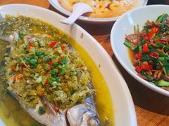 -印象鲵宴·张家界地标美食名片(溪布街店)