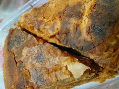 麻酱糖饼-峨嵋酒家总店(车公庄店)