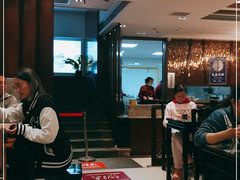大堂-熙盛源(滨湖万达店)