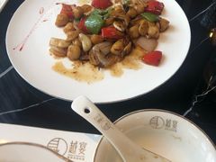-越宴(西施山路店)