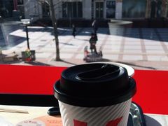 -肯德基(建华店)