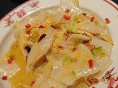 -蘸小院铁锅炖·蘸酱菜·东北菜(怀远门店)
