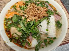 -Cô Thành Restaurant