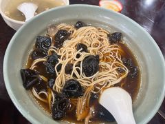 -重元寺香积厨素斋馆