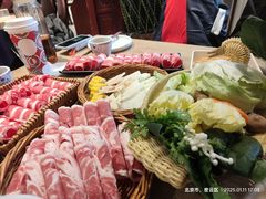 -古关火锅店(古北水镇景区店)