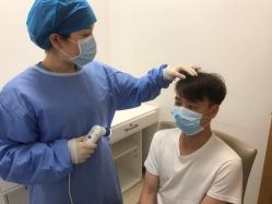 -大麦微针植发丨全国连锁