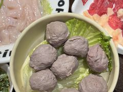 -潮澎派·潮汕菜大排档(南较西路店)