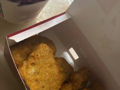 -肯德基(鲁迅路店)