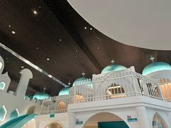 -ABC Swim亲子游泳俱乐部(河西店)