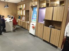 -海底捞火锅(万丰桥店)