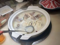 -小骨煲金华砂锅(转塘金街美地店)